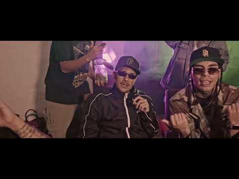 Kallpa RH  - Fumale Ft. Los Geezys (Video Oficial) [KeBeats]