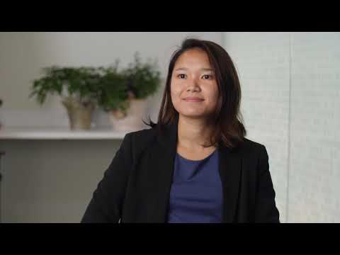 Why I Joined Kaiser Permanente: Mixayphone Bounvilay, CNM