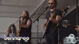 Phosphorescent - Nothing Was Stolen (Love Me Foolishly) - Bonnaroo 2011 (Official) | Bonnaroo365