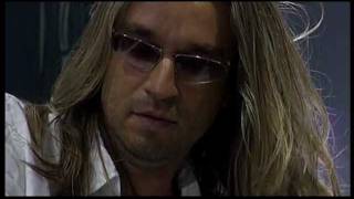 Armin Van Buuren Ft. Jan Vayne - Serenity (Sensation White Anthem Video)