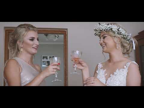 Karolina & Mateusz Zwiastun Ślubny 25.07.2020