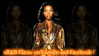 Brandy - Not Going to Make Me Cry [2013 CD quality]