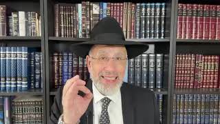 Parashat Tazriya Un cheveux sur la langue.. Léilouï nishmat de Shimon ben Itsrak zal