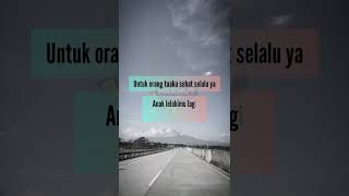 Download lagu ANAK LELAKIMU❗kata kata penyemangat #sehat #berjuang #berusaha mp3