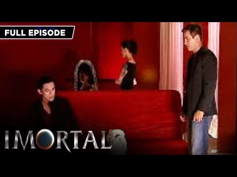 Full Episode 35 Imortal