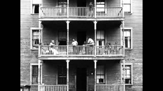 Ambrosia Parsley - Then Was Then &  Now Is Now