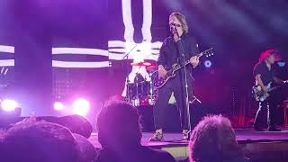 Goo Goo Dolls - Tattered Edge/You Should Be Happy (Live)