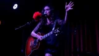 Lindi Ortega - Tin Star