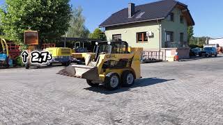 Gehl R 105 skid steer | Image 4 - Machineryline