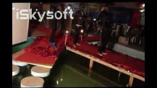 (Fabio 3G,Ady Shine,S-Dy e Yury Black)The Fabolous