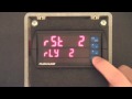 Flowline DeltaView LI55 Level Controller Part 2