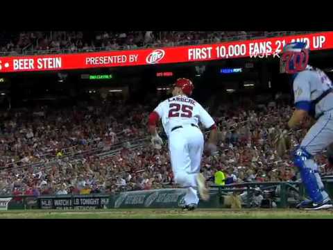 2012/07/18 Recap: NYM 3, WSH 4