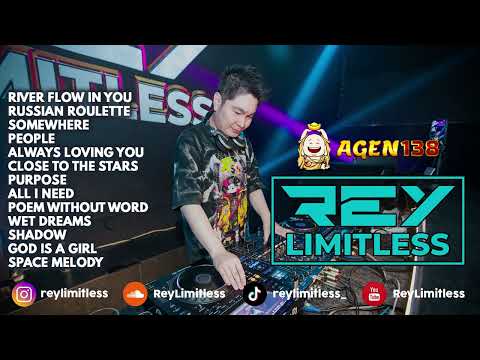 DJ River Flows In You New Remix 2024 | Breakbeat Stadium Series Vol 15