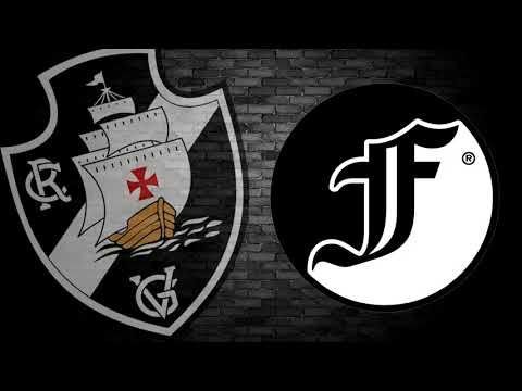 FORÇA JOVEM DO VASCO - Garota eu sou da Força Jovem | BAILE DAS TORCIDAS