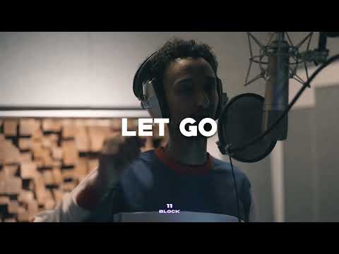 (FREE) Born Trappy x Nino Uptown x WeWantWraiths  Sample Type Beat "Let Go"