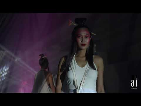 Ali Charisma collection part 5