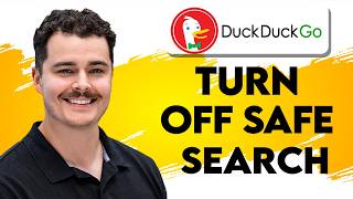 How To Turn Off Safe Search In DuckDuckGo [2026 Guide]