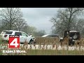 Distracted Driving Caused Crash On I 75 In Woodhaven