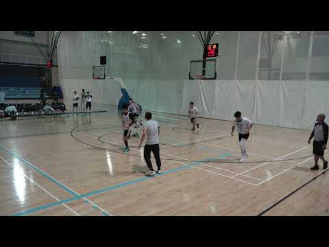 Imposter vs Sirius - Saturday tier 7 - tcbl 2021 winter