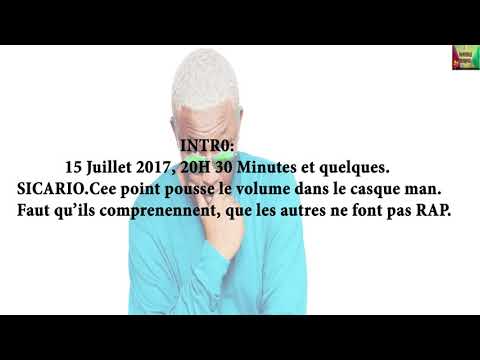 Djanii Alfa 🇬🇳Assalamu alaykum{ lyrics }