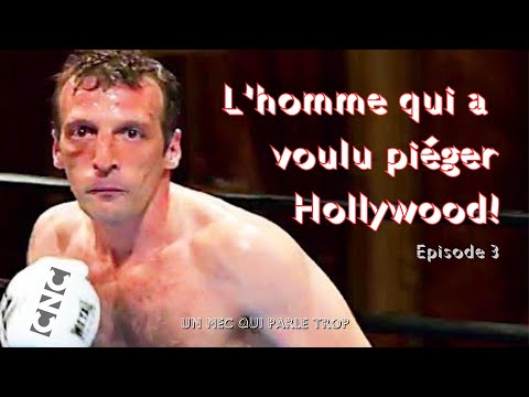 #3 Mathieu Kassovitz, le français qui a voulu piéger Hollywood! F******g Kassovitz :"MK, le Maudit"3