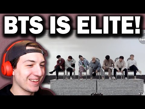 [BANGTAN BOMB] Behind The Scenes Of 2019 MMA Performance Practice - BTS (방탄소년단) REACTION!