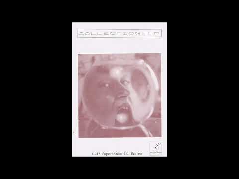Collectionism – The Side-Effect (Independance, Germany 1986)