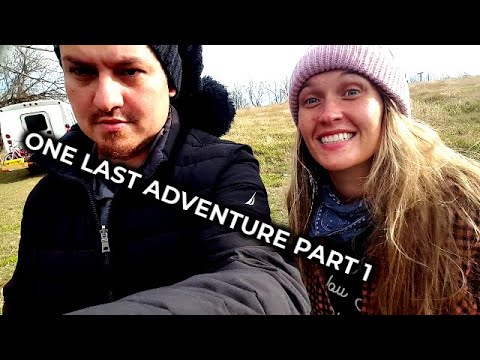 One Last Adventure part 1, losing the drone over the Ohio river S1 E21