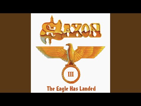 Videoclip de Are We Travellers In Time (Live at Wacken) — Saxon