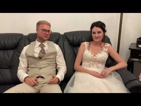 Vocal-DJ Teddy aus Köln für Ihre Hochzeit