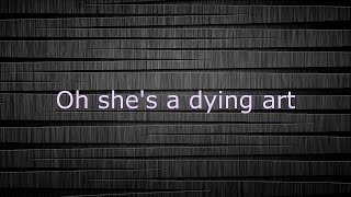 Howl - Controller Lyrics