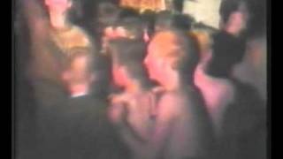 The Meteors -Radioactive Kid