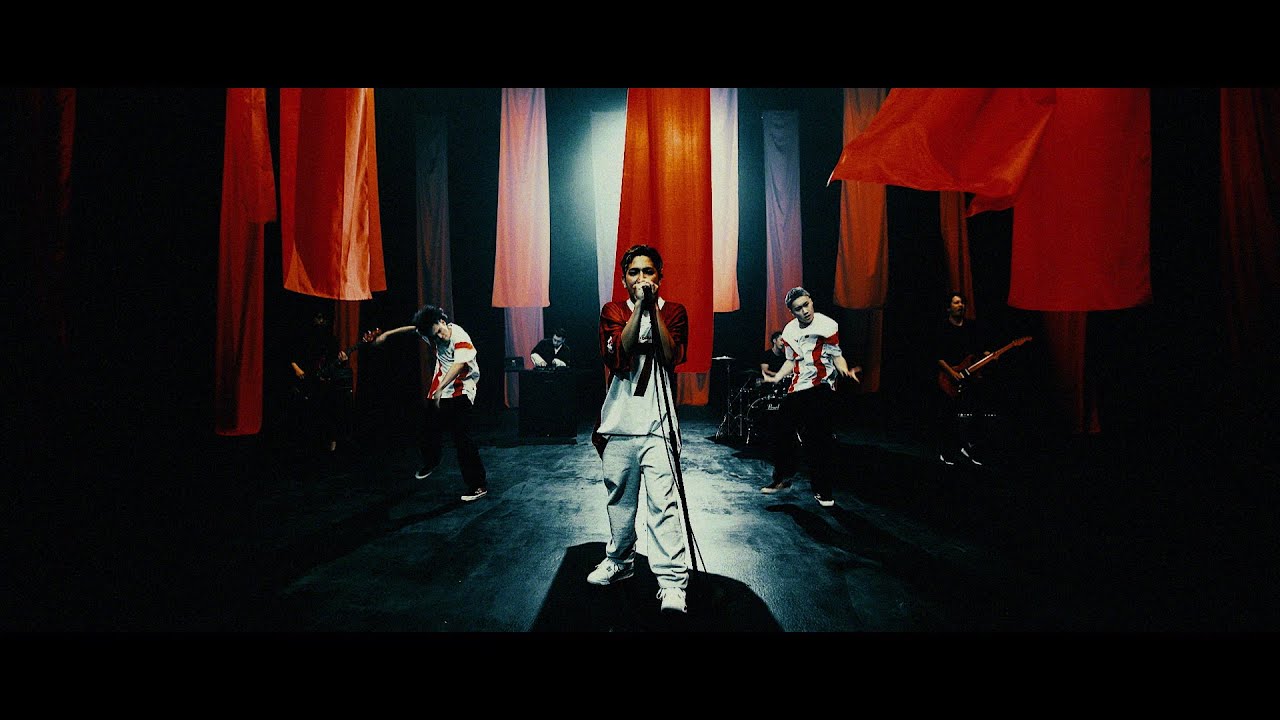 Rude-α『情熱の詩』YouTubeショート#Shorts