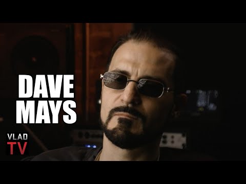 Dave Mays on The Source Staff Quitting Over Benzino (Part 4)