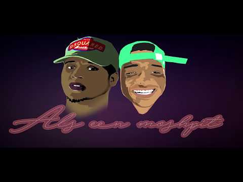 Frmsn ft Ralph XO - Gemist