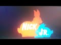 Nick Jr Rabbits Night Super Variant