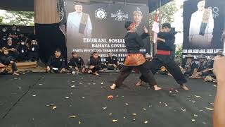 Download lagu Pencak Silat Sinar Siliwangi Feat Satria Sunda Sakti mp3