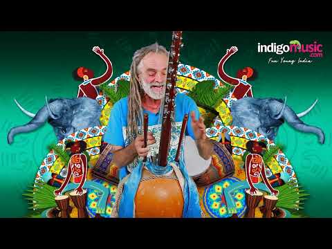 Martin Dubois at Indigomusicdotcom