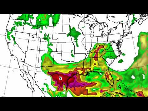 May 30 Weather Xtreme Video - Morning Edition