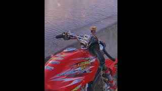Download lagu Story'wa motor Megapro Primus ll Keren modifikasi simpel bos 👍 mp3