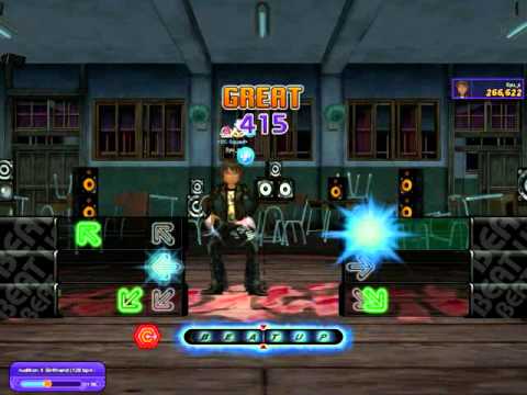 XGirlfriend - Beat Up Audition SEA 0 miss