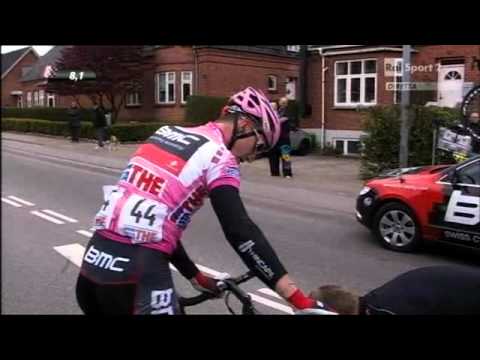 Giro d\'Italia 2012 Tappa 2
