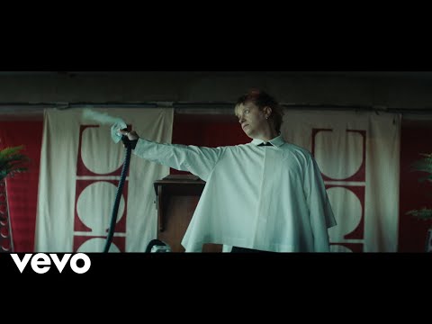 Nothing But Thieves - Tomorrow Is Closed (Official Video) © Nothing But Thieves