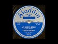 OLDIES 1950 APR 22  My Baby's Gone-Charles Brown