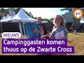 De camping op de Zwarte Cross is open | Zwarte Cross 2022