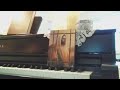 Hymn Satisfied With Jesus pianosynth Marlys McFall 12 2 23