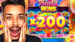 COMPREI 10 BONUS NO PINATA WINS E FIQUEI MUITO SURPRESO!