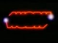 The Destruction Of WGBH Boston Logo 1978