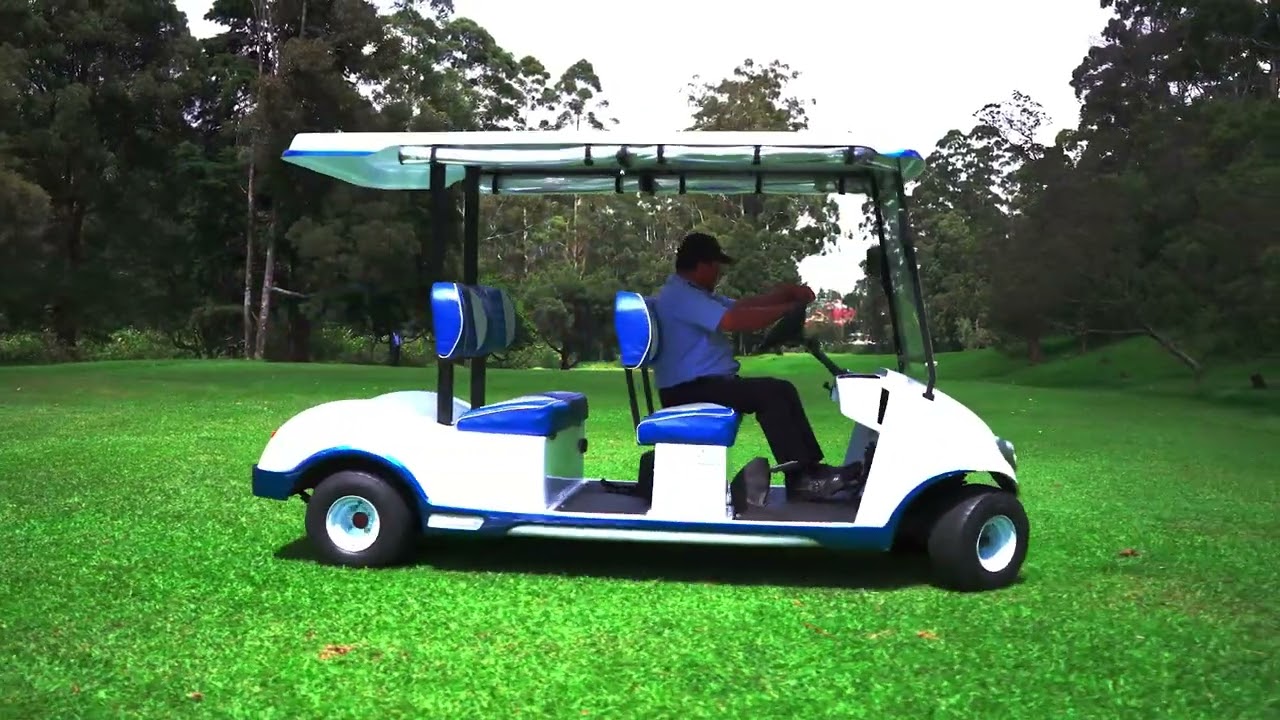 Discover the highlights of Nuwara Eliya Golf Club.