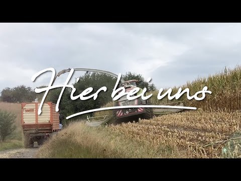 osieben.tv - Hier bei uns - Folge 33 - 5. September 2018